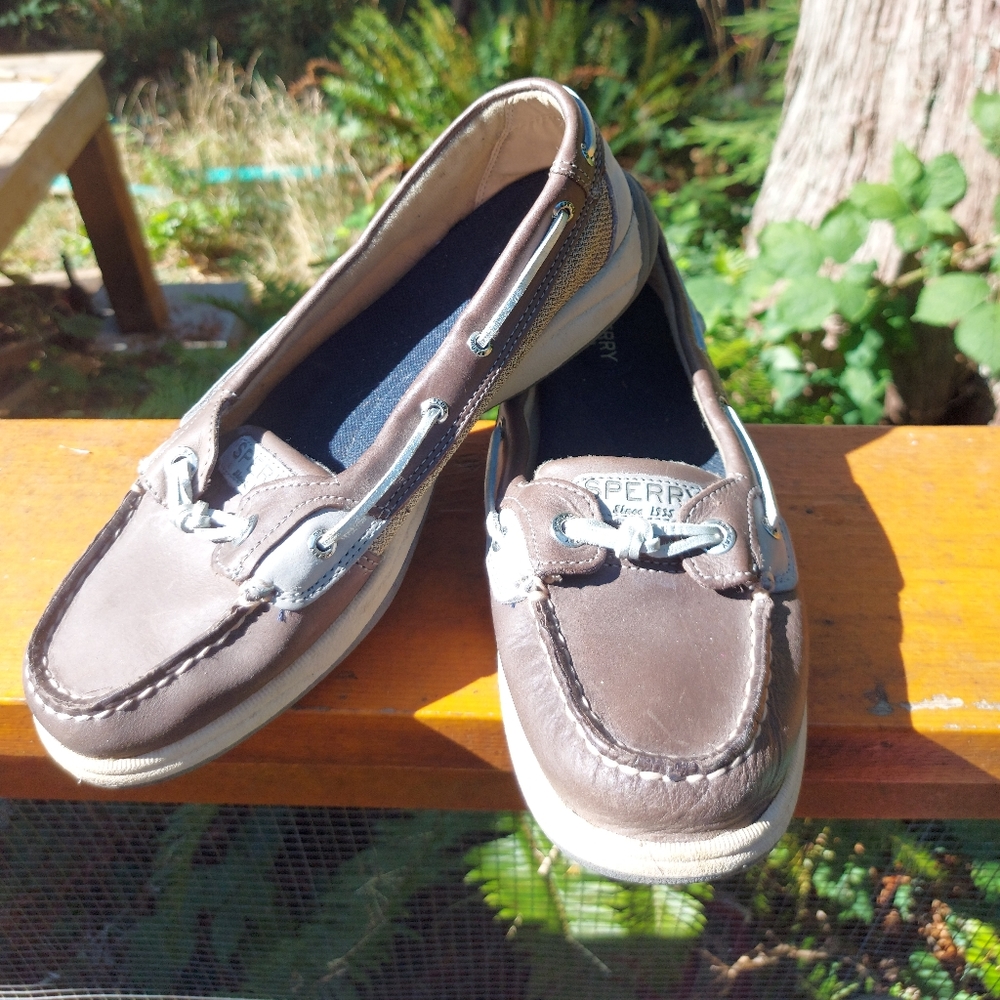 *NEW*Sperry sz 9 Dock shoes